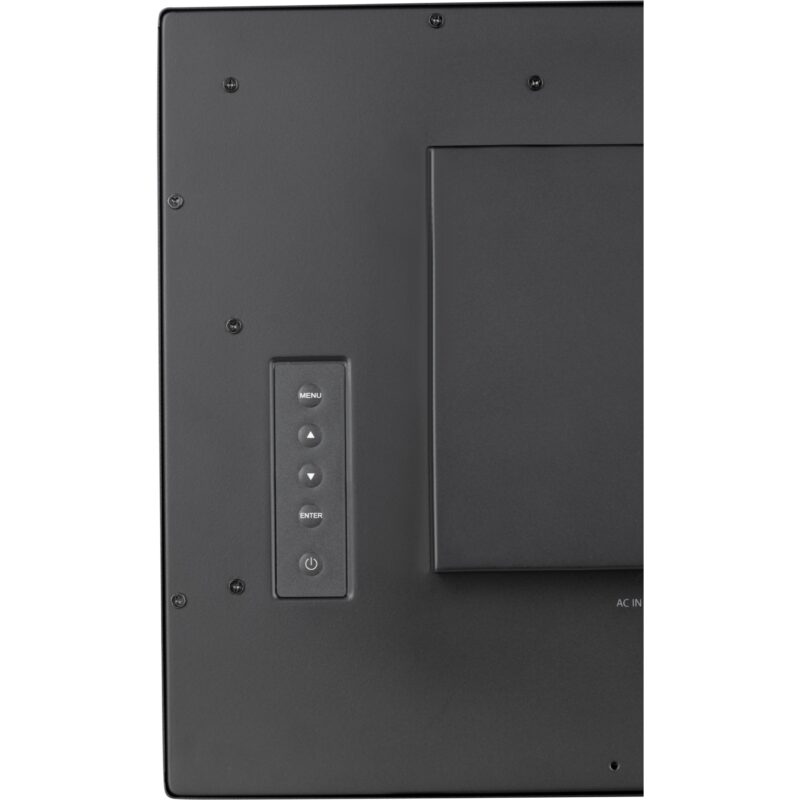 "IIYAMA 54.5cm (21.5"") TF2238MSC-B1 16:9 M-Touch HDMI+DP+USB retail" – Bild 5