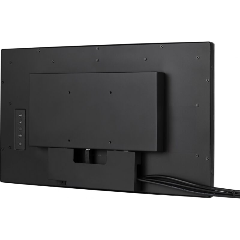 "IIYAMA 54.5cm (21.5"") TF2238MSC-B1 16:9 M-Touch HDMI+DP+USB retail" – Bild 6