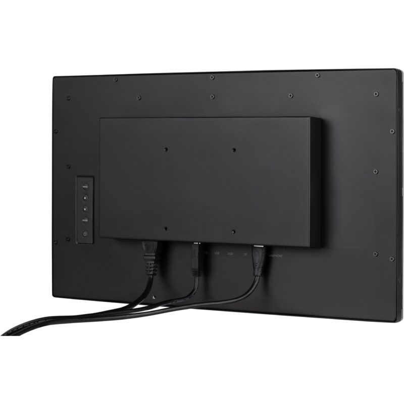 "IIYAMA 54.5cm (21.5"") TF2238MSC-B1 16:9 M-Touch HDMI+DP+USB retail" – Bild 10