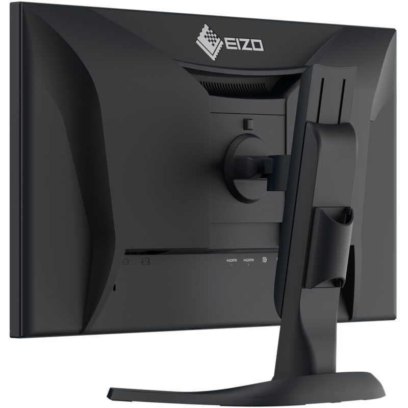 "EIZO 68.5cm (27"") EV2740X-BK 16:9 2xHDMI+DP+USB-C IPS retail" – Bild 5
