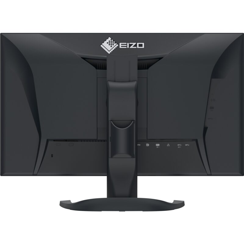 "EIZO 68.5cm (27"") EV2740X-BK 16:9 2xHDMI+DP+USB-C IPS retail" – Bild 6