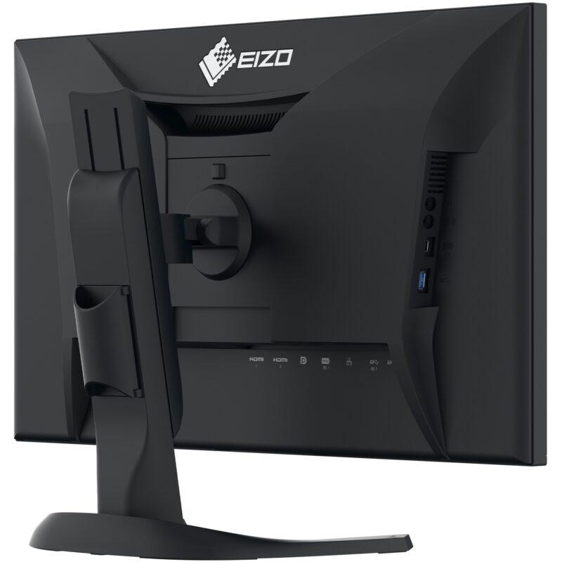 "EIZO 68.5cm (27"") EV2740X-BK 16:9 2xHDMI+DP+USB-C IPS retail" – Bild 7