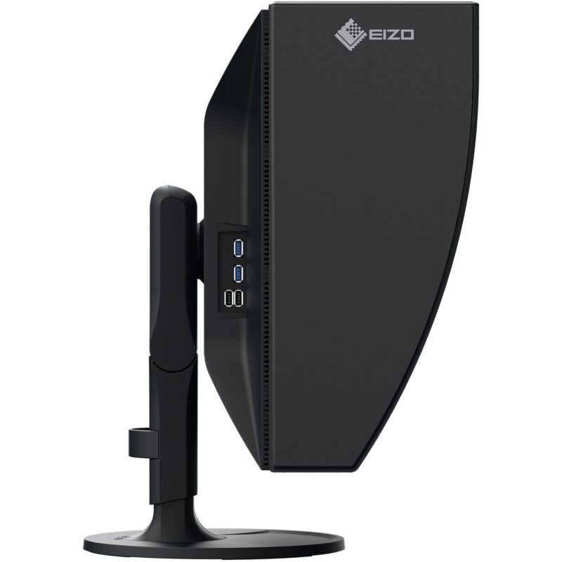 "EIZO 68.5cm (27"") CG2700X 16:9 HDMI+DP+USB-C IPS Lift bl." – Bild 8