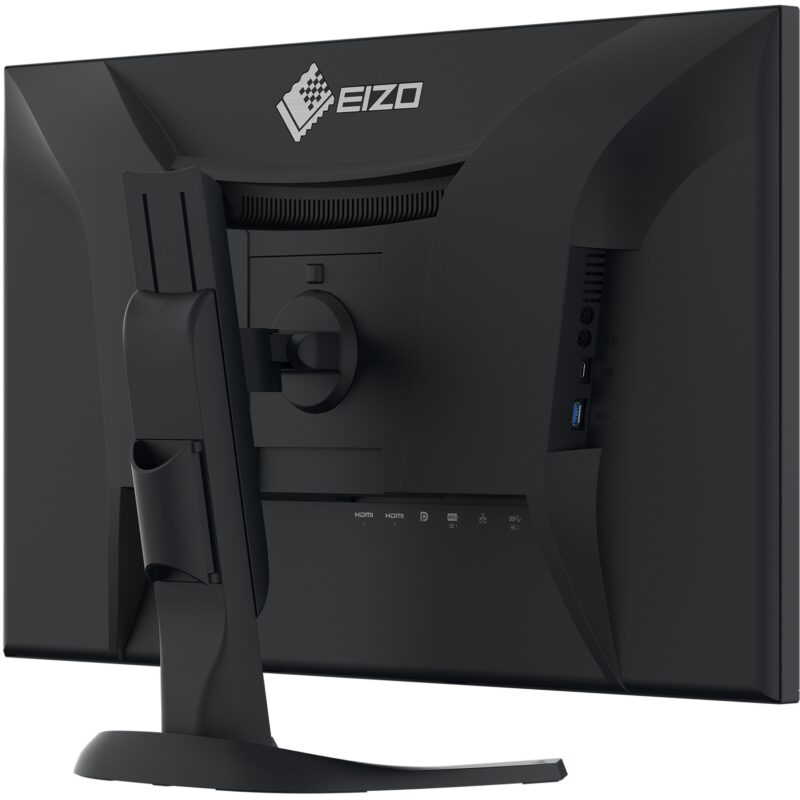 "EIZO 80.0cm (31.5"") EV3240X-BK 16:9 4K HDMI+DP+USB-C IPS retail" – Bild 7