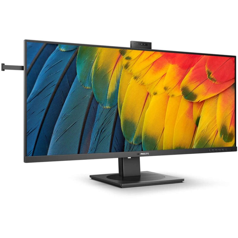 "Philips 100.4cm(39.5"") 40B1U5601H 21:09 2xHDMI+DP+USB VA retail" – Bild 4