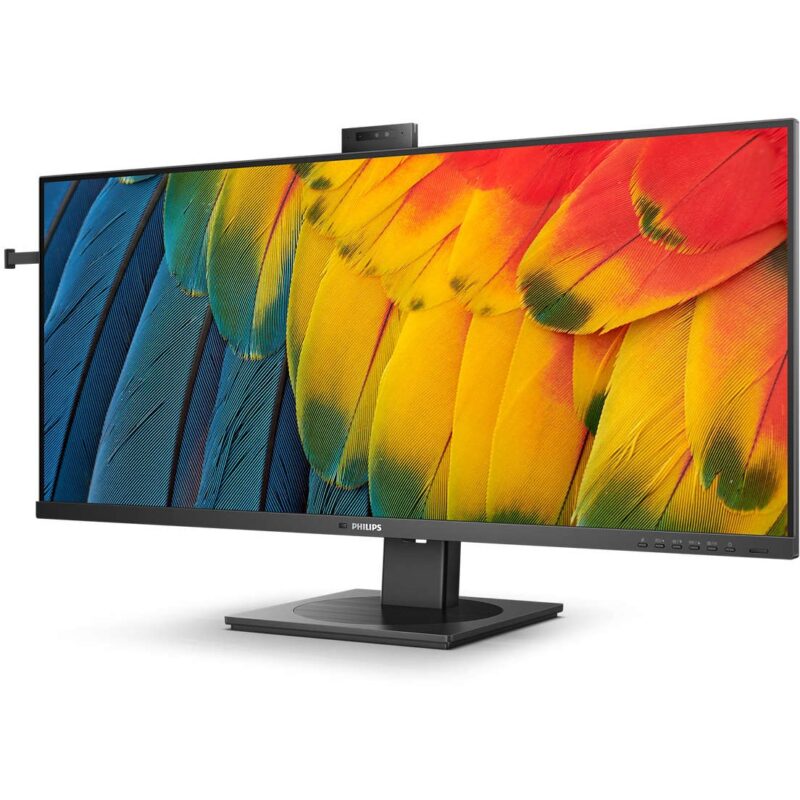 "Philips 100.4cm(39.5"") 40B1U5601H 21:09 2xHDMI+DP+USB VA retail" – Bild 6