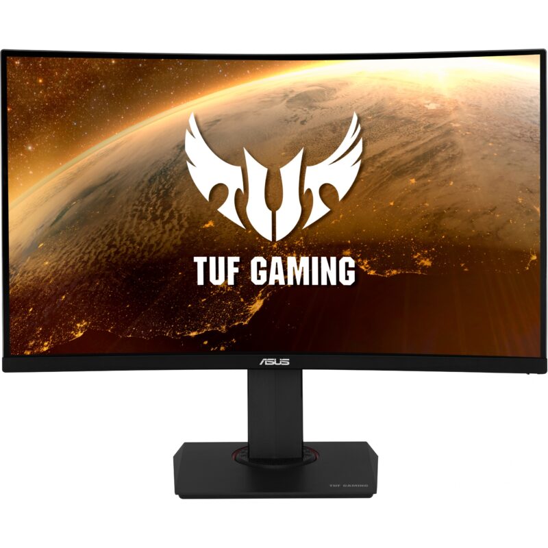 "ASUS TUF Gaming VG32VQR 80.1cm (16:9) WQHD HDMI DP"