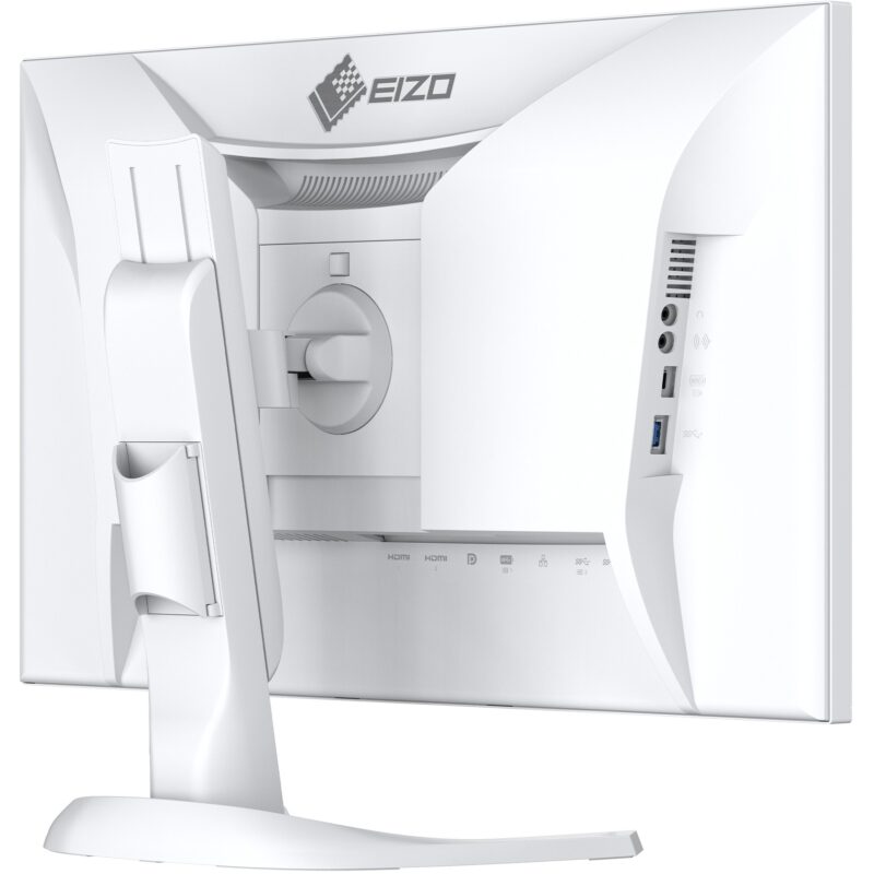 "EIZO 68.5cm (27"") EV2740X-WT 16:9 2xHDMI+DP+USB-C IPS retail" – Bild 7