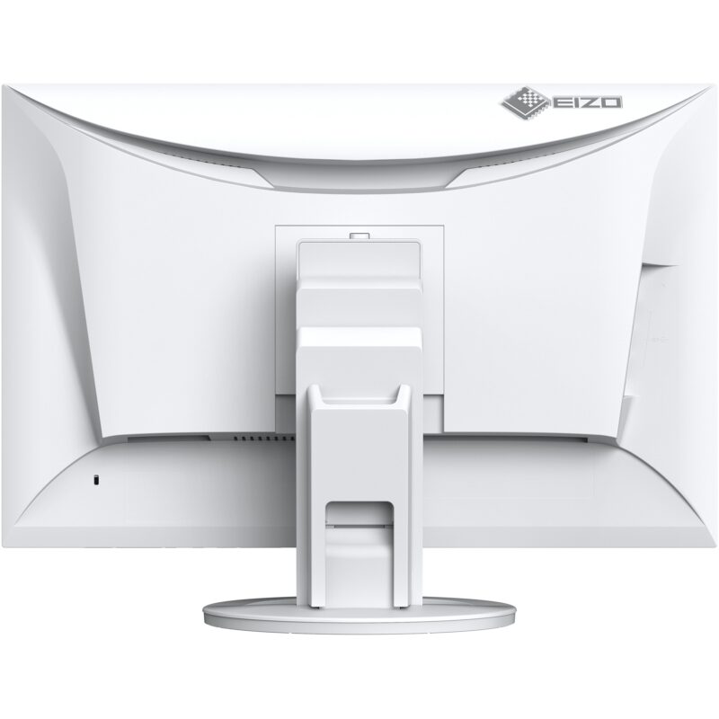 "EIZO 61.0cm (24"") EV2495-WT 16:10 HDMI+DP+USB-C IPS bl." – Bild 6