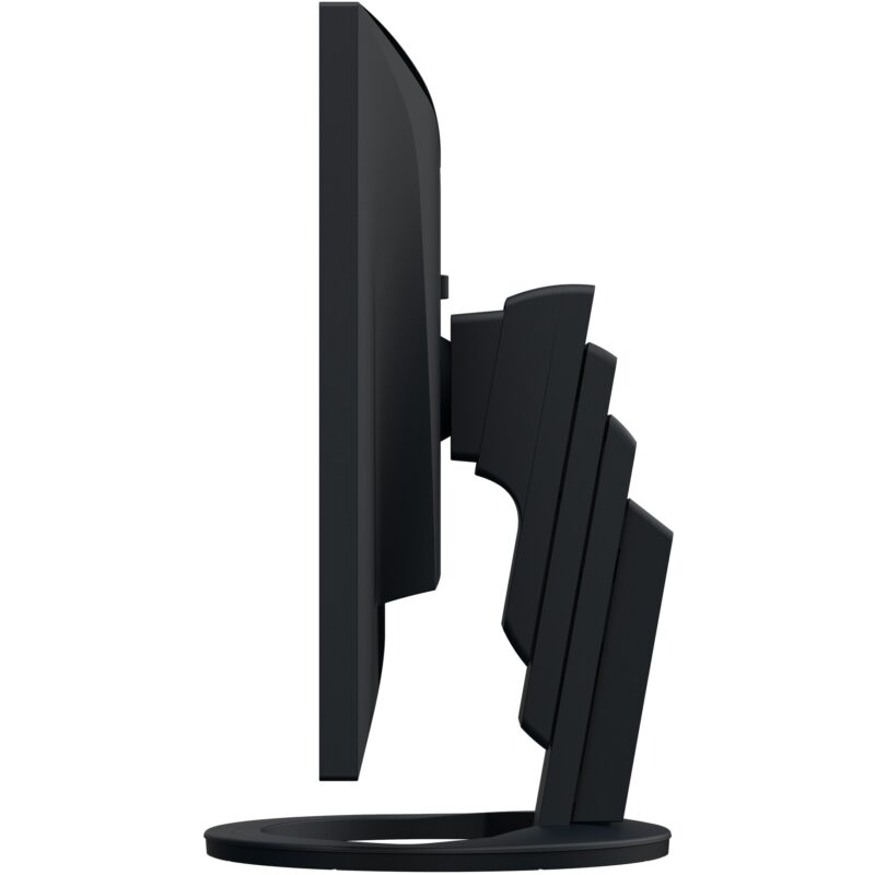 "EIZO 61.0cm (24"") EV2495-BK 16:10 HDMI+DP+USB-C IPS bl." – Bild 4