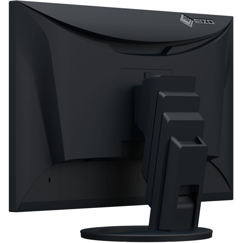 "EIZO 61.0cm (24"") EV2495-BK 16:10 HDMI+DP+USB-C IPS bl." – Bild 5