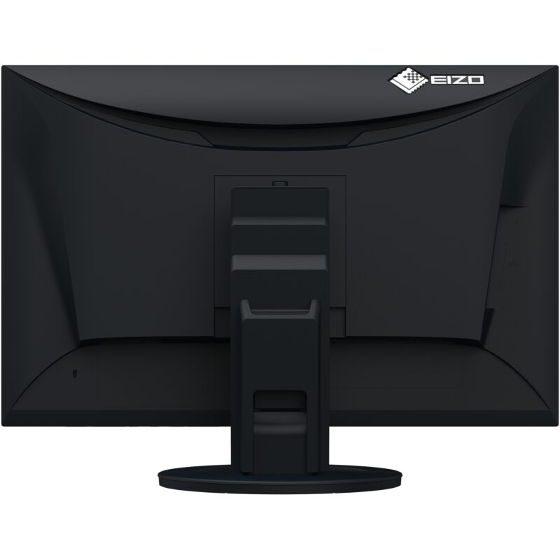 "EIZO 61.0cm (24"") EV2495-BK 16:10 HDMI+DP+USB-C IPS bl." – Bild 6