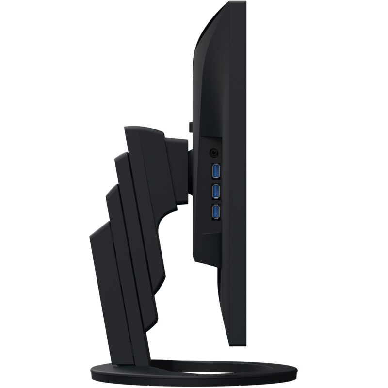 "EIZO 61.0cm (24"") EV2495-BK 16:10 HDMI+DP+USB-C IPS bl." – Bild 8