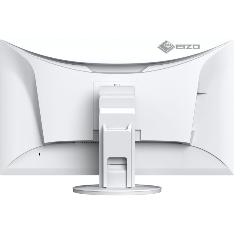 "EIZO 68.0cm (27"") EV2795-WT 16:9 HDMI+DP+USB-C IPS wt." – Bild 6