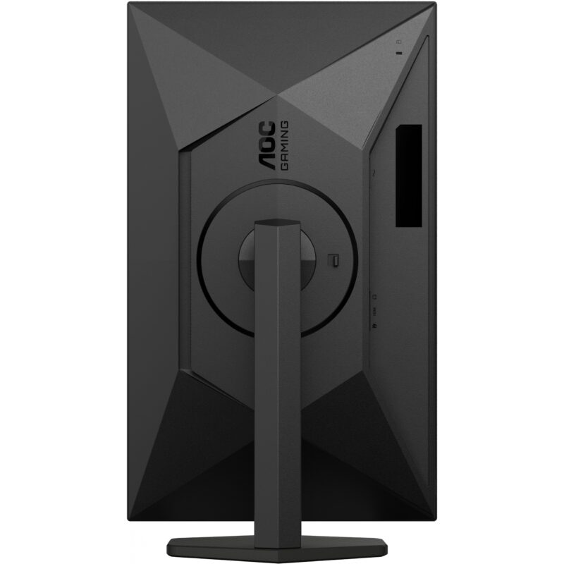 "AOC 68.6cm (27"") Q27G4XF 16:09 HDMI+DP IPS 180Hz bl/gr" – Bild 5
