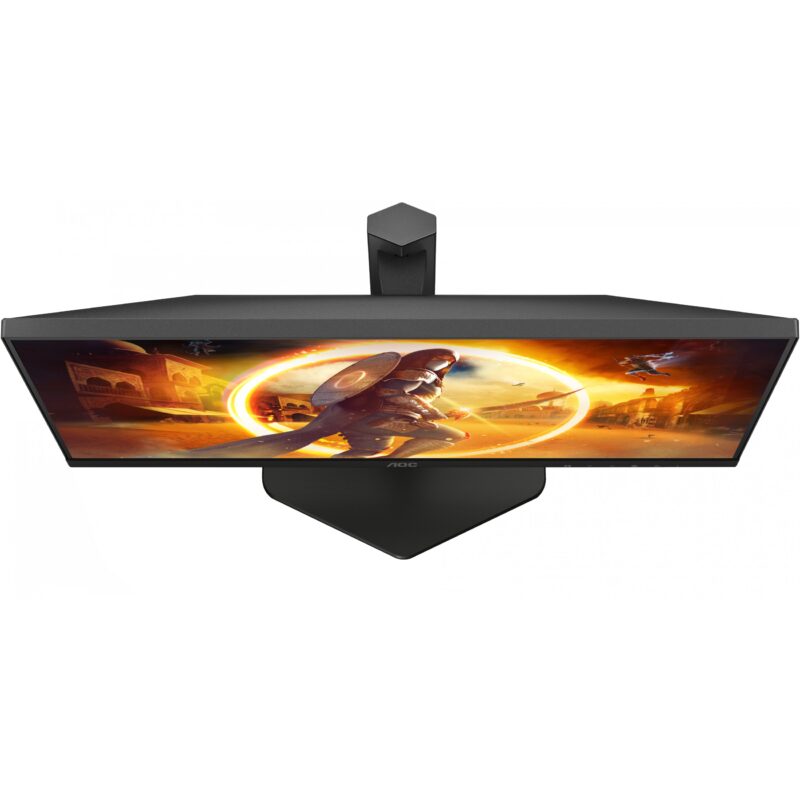 "AOC 68.6cm (27"") Q27G4XF 16:09 HDMI+DP IPS 180Hz bl/gr" – Bild 13