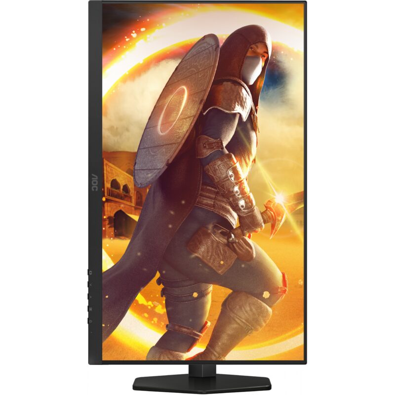 "AOC 68.6cm (27"") Q27G4XF 16:09 HDMI+DP IPS 180Hz bl/gr" – Bild 15