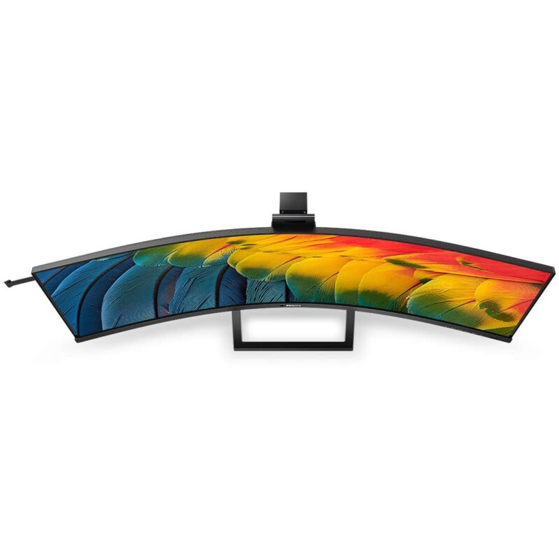 "Philips 113.0cm(44.5"") 45B1U6900CH 32:9 2xHDMI+DP+USB-C Curv retail" – Bild 6