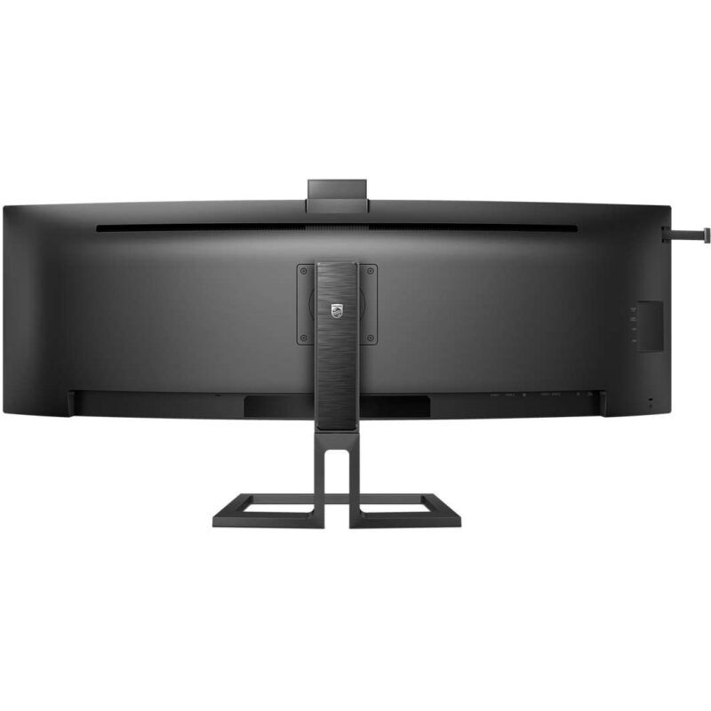 "Philips 113.0cm(44.5"") 45B1U6900CH 32:9 2xHDMI+DP+USB-C Curv retail" – Bild 10