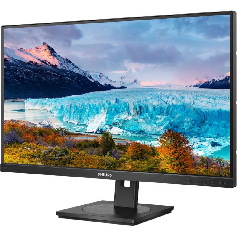 "Philips 68.6cm (27.0"") 273S1 16:09 HDMI+DP+USB-C IPS retail" – Bild 7