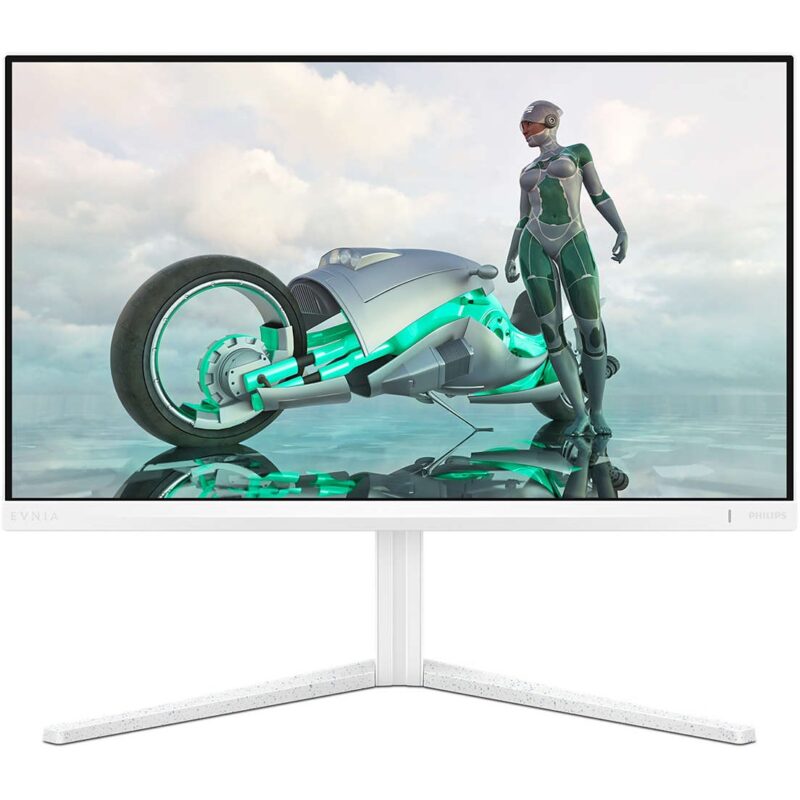 "Philips 60.5cm (23.8"") 24M2N3201A 16:09 2xHDMI+DP IPS white"
