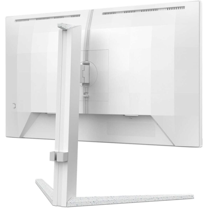 "Philips 60.5cm (23.8"") 24M2N3201A 16:09 2xHDMI+DP IPS white" – Bild 7