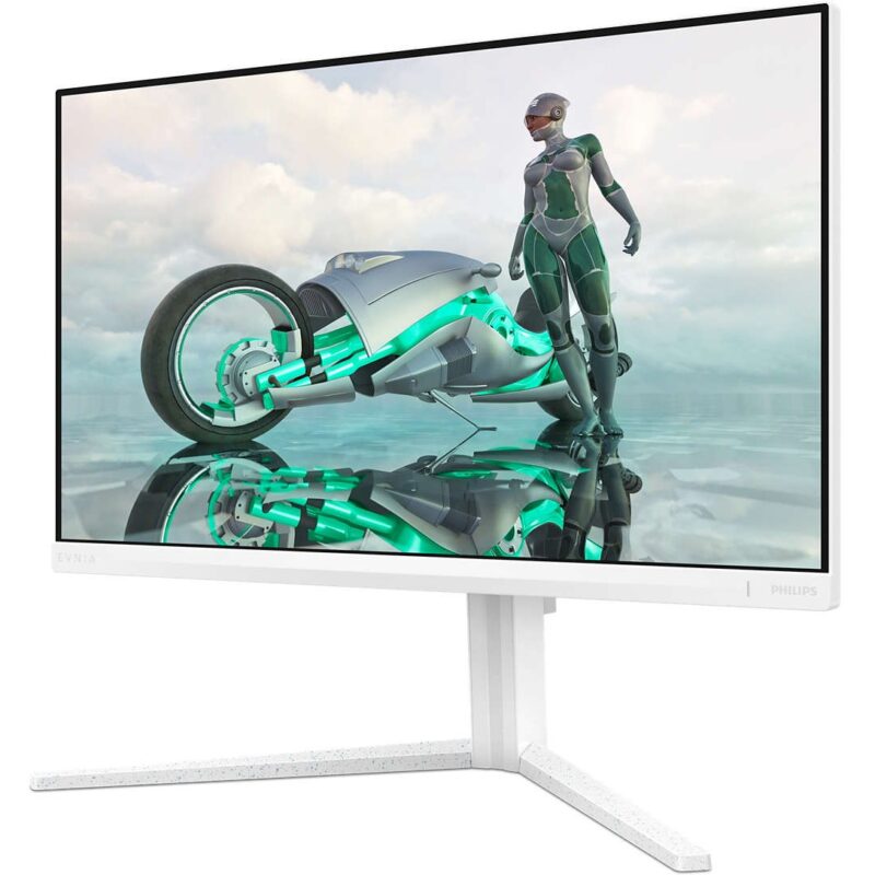 "Philips 60.5cm (23.8"") 24M2N3201A 16:09 2xHDMI+DP IPS white" – Bild 8