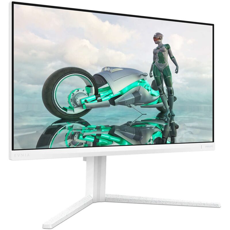 "Philips 60.5cm (23.8"") 24M2N3201A 16:09 2xHDMI+DP IPS white" – Bild 11