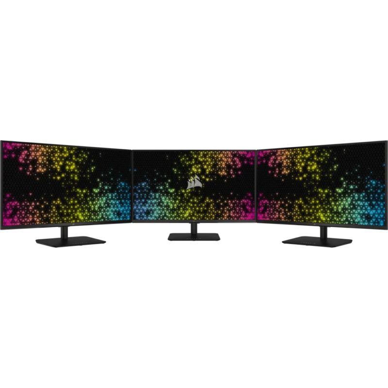 "Corsair 69.8cm (31.5"") XENEON 315QHD165 Gaming Monitor" – Bild 6