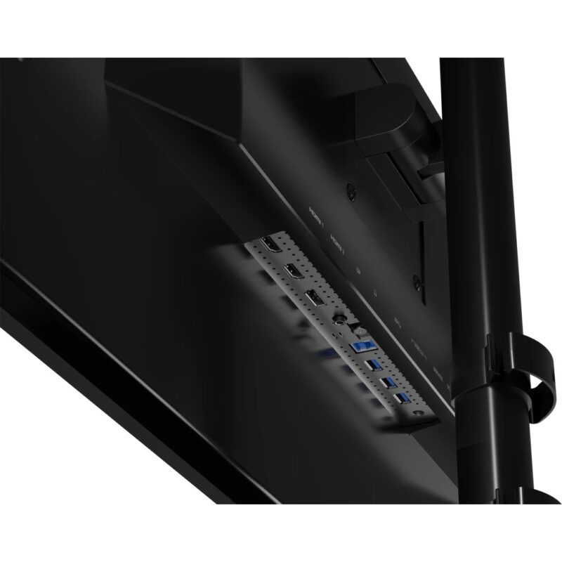 "Corsair 69.8cm (31.5"") XENEON 315QHD165 Gaming Monitor" – Bild 13