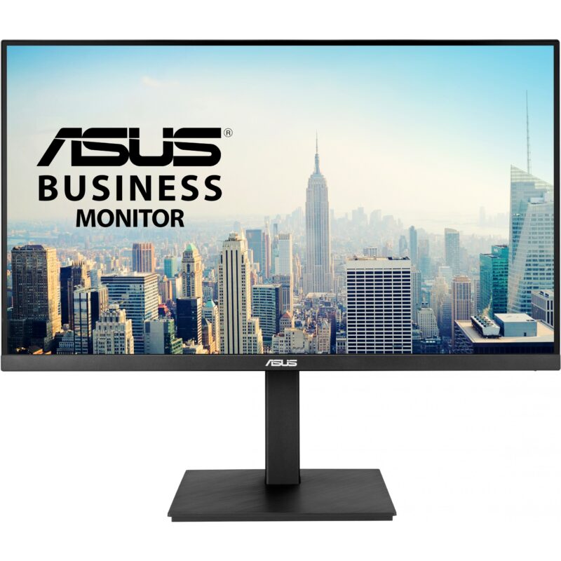 "ASUS Business VA32UQSB 80.1cm (16:9) UHD HDMI DP"