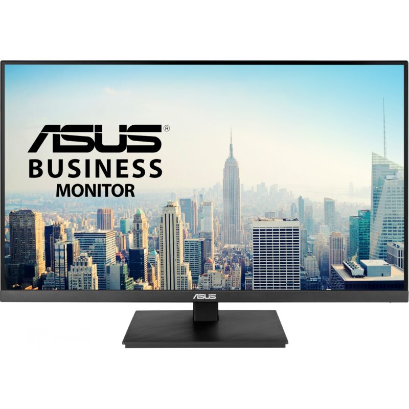 "ASUS Business VA32UQSB 80.1cm (16:9) UHD HDMI DP" – Bild 3