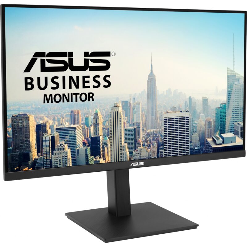 "ASUS Business VA32UQSB 80.1cm (16:9) UHD HDMI DP" – Bild 4