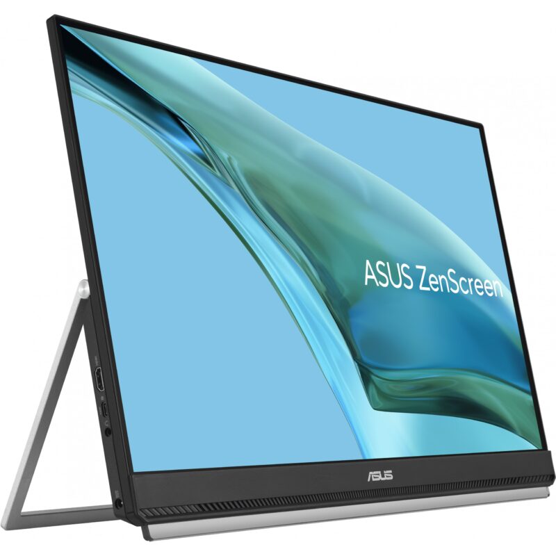 "ASUS ZenScreen MB249C 60.5cm (16:9) FHD HDMI"