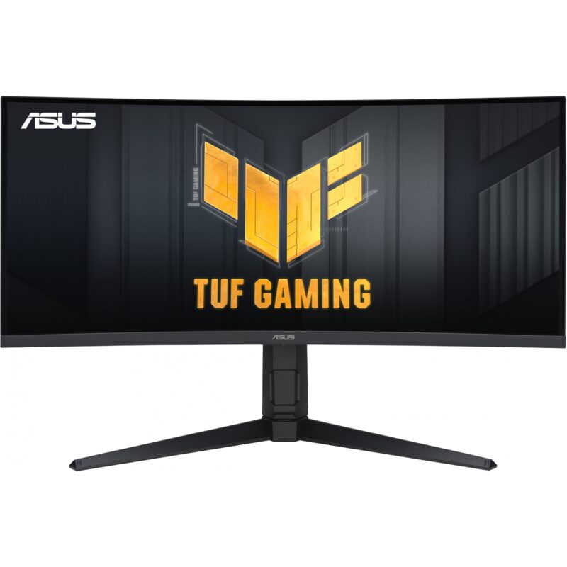 "ASUS TUF Gaming VG34VQEL1A 86.7cm (21:9) UWQHD HDMI DP"