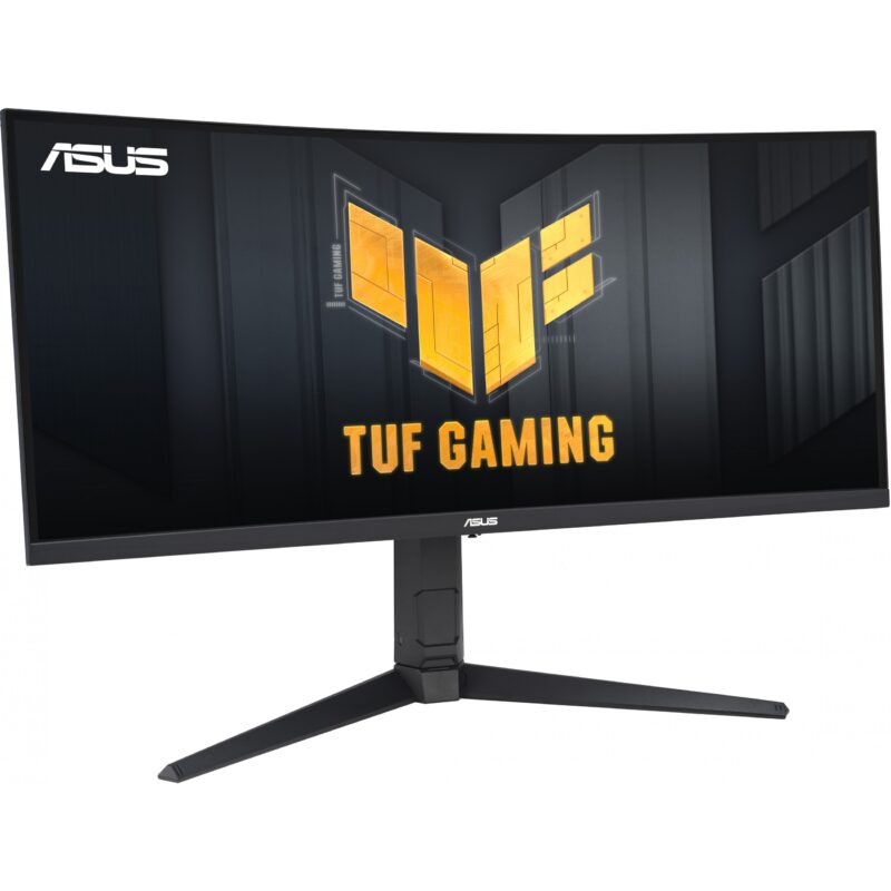 "ASUS TUF Gaming VG34VQEL1A 86.7cm (21:9) UWQHD HDMI DP" – Bild 3