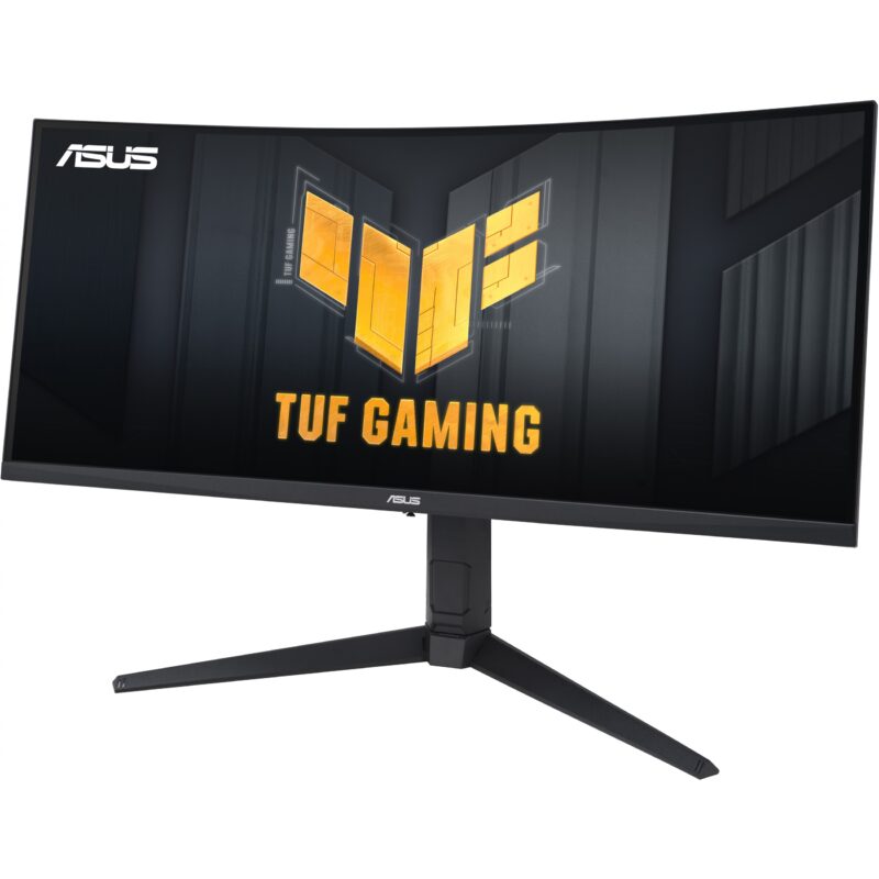 "ASUS TUF Gaming VG34VQEL1A 86.7cm (21:9) UWQHD HDMI DP" – Bild 4