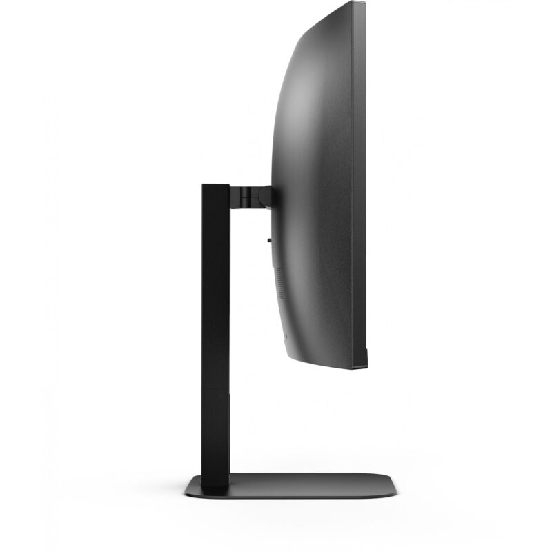 "AOC 86.0cm (34"") CU34V5C/BK 21:09 HDMI+DP+USB-C Curved retail" – Bild 4