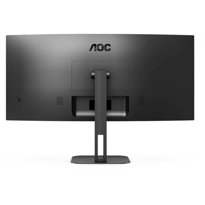 "AOC 86.0cm (34"") CU34V5C/BK 21:09 HDMI+DP+USB-C Curved retail" – Bild 12
