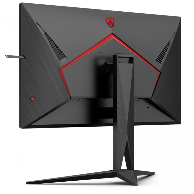 "AOC 68.6cm (27"") AG275QZN/EU 16:09 2xHDMI+2xDP+USB VA bl/ retail" – Bild 4