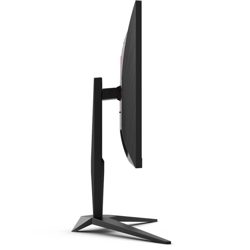 "AOC 68.6cm (27"") AG275QZN/EU 16:09 2xHDMI+2xDP+USB VA bl/ retail" – Bild 5