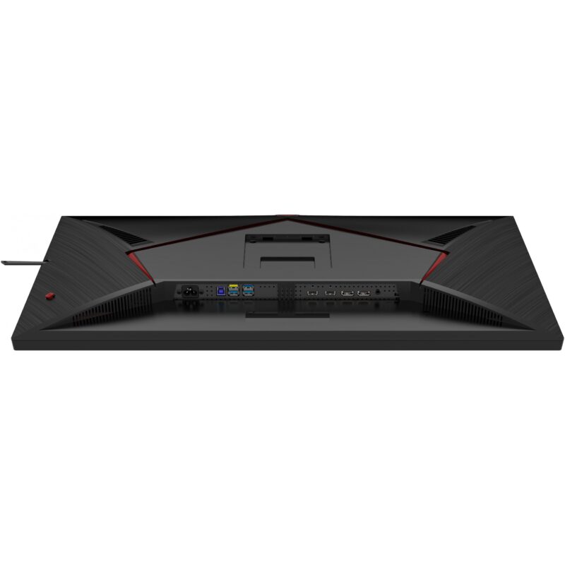 "AOC 68.6cm (27"") AG275QZN/EU 16:09 2xHDMI+2xDP+USB VA bl/ retail" – Bild 6