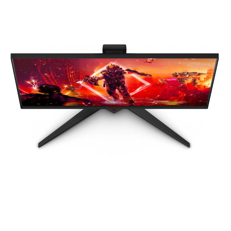 "AOC 68.6cm (27"") AG275QZN/EU 16:09 2xHDMI+2xDP+USB VA bl/ retail" – Bild 10