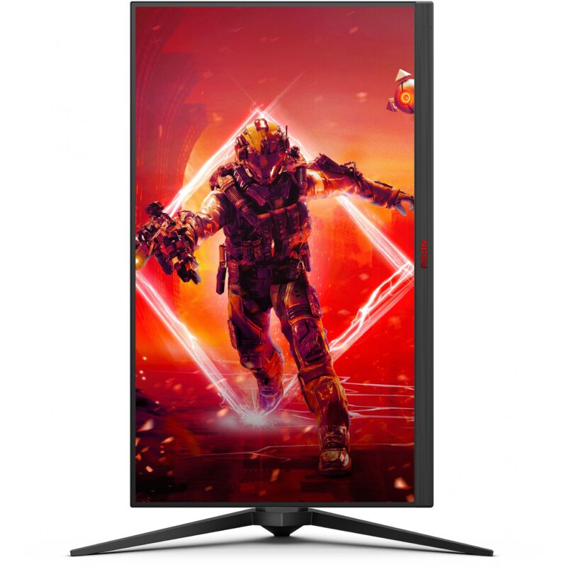 "AOC 68.6cm (27"") AG275QZN/EU 16:09 2xHDMI+2xDP+USB VA bl/ retail" – Bild 11