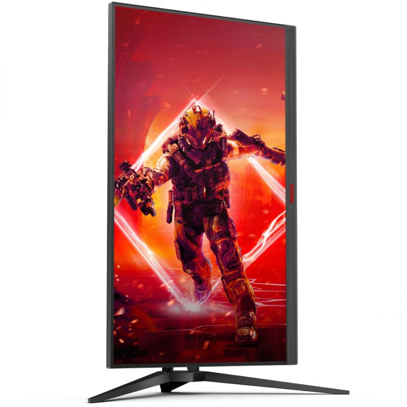 "AOC 68.6cm (27"") AG275QZN/EU 16:09 2xHDMI+2xDP+USB VA bl/ retail" – Bild 13