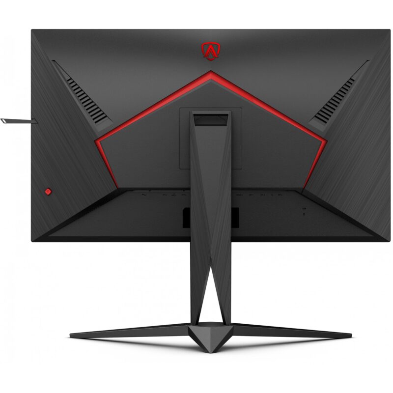 "AOC 68.6cm (27"") AG275QZN/EU 16:09 2xHDMI+2xDP+USB VA bl/ retail" – Bild 14