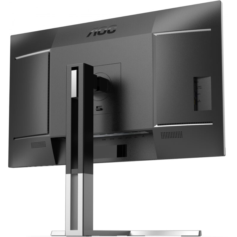 "AOC 68.6cm (27"") Q27U3CV 16:09 HDMI+DP+USB-C IPS black" – Bild 4