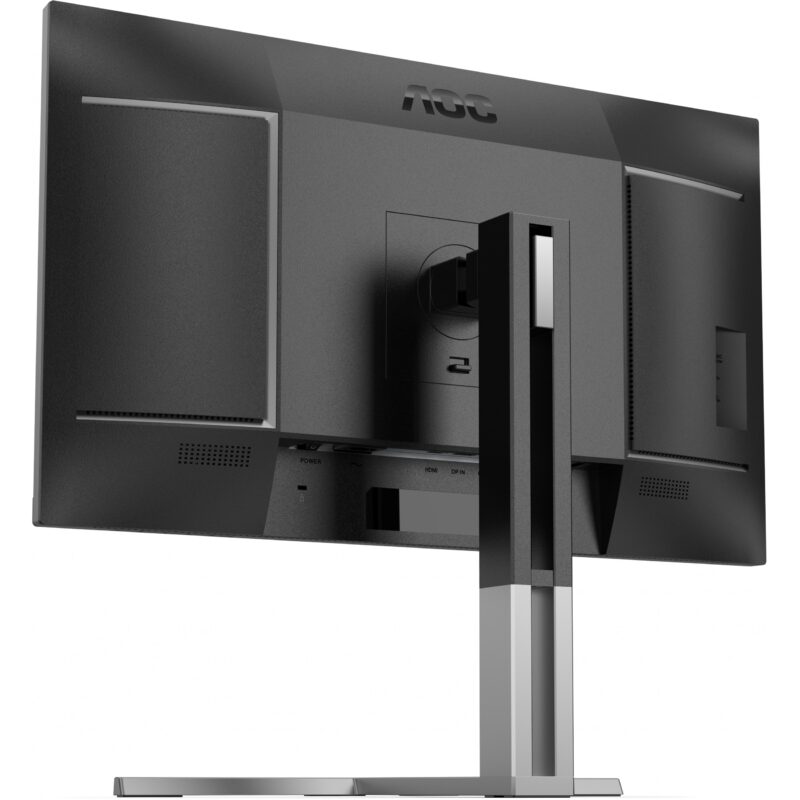 "AOC 68.6cm (27"") Q27U3CV 16:09 HDMI+DP+USB-C IPS black" – Bild 5