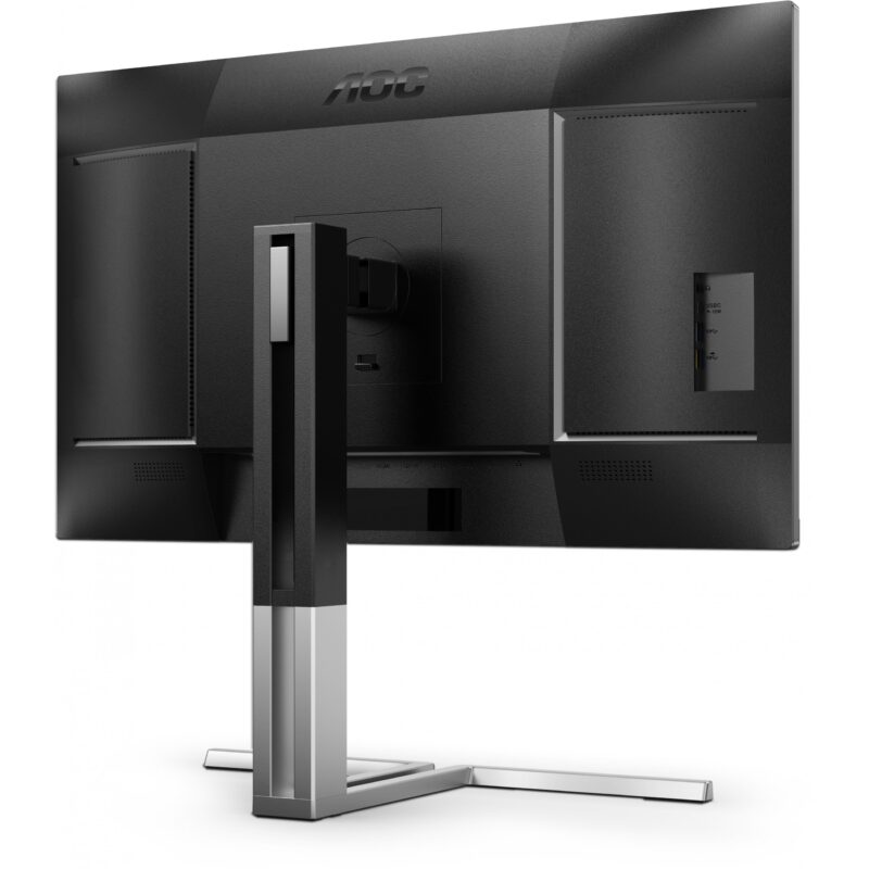 "AOC 68.6cm (27"") Q27U3CV 16:09 HDMI+DP+USB-C IPS black" – Bild 6