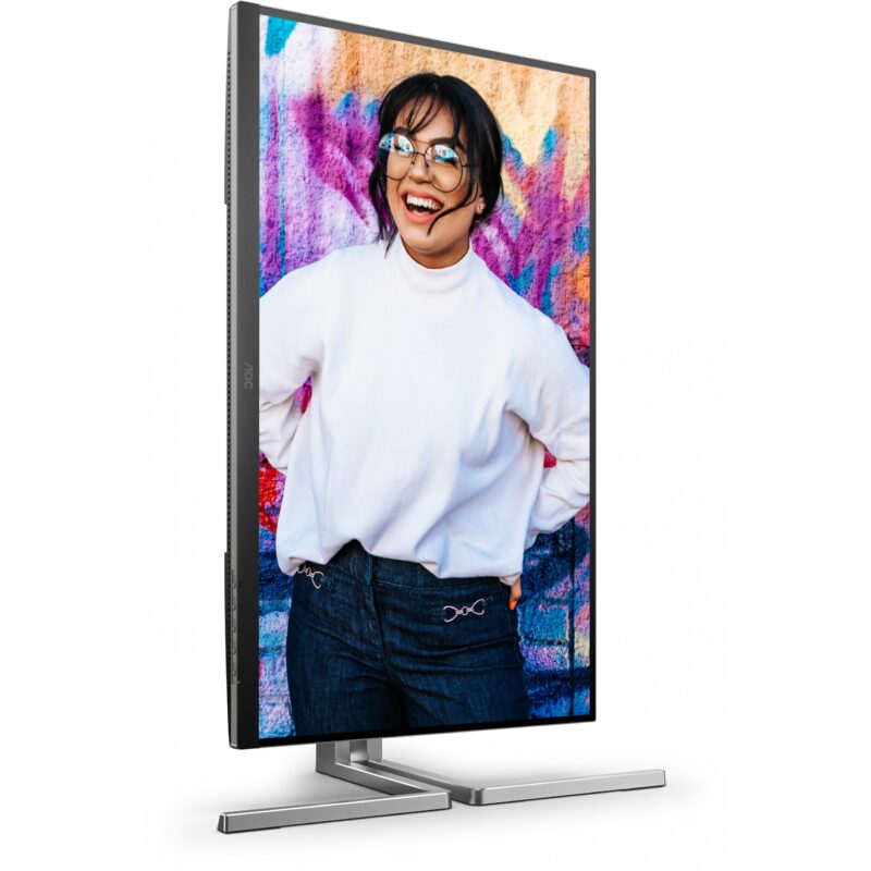 "AOC 68.6cm (27"") Q27U3CV 16:09 HDMI+DP+USB-C IPS black" – Bild 13
